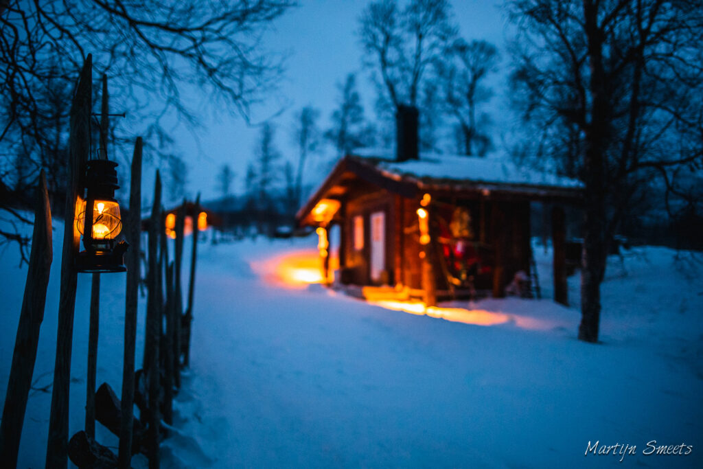 Bardu Huskylodge